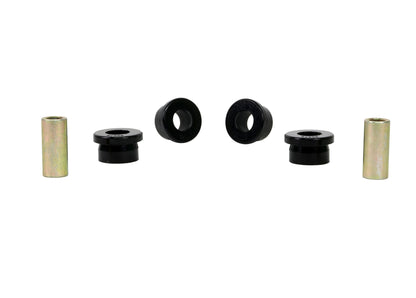 Nolathane Control Arm - Lower Inner Front Bushing REV028.0166