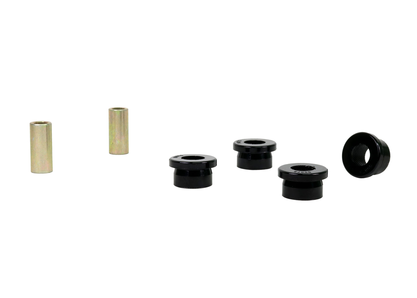 Nolathane Control Arm - Lower Inner Front Bushing REV028.0166