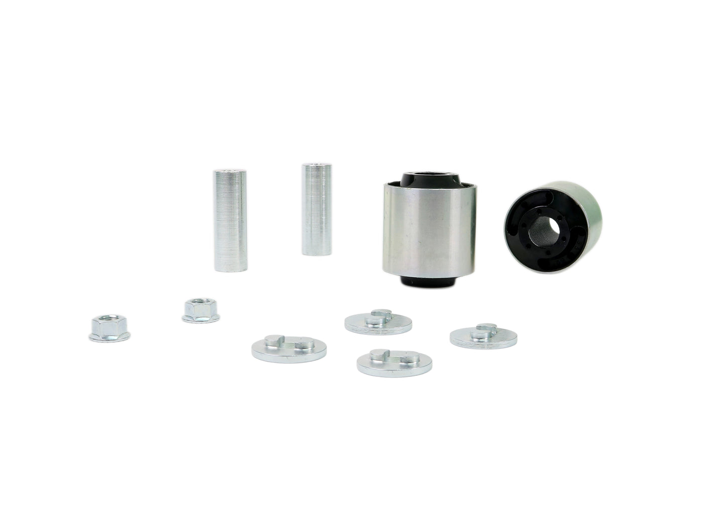 Nolathane Radius Arm - Lower Bushing REV028.0168