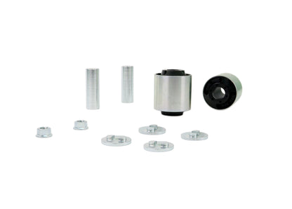 Nolathane Radius Arm - Lower Bushing REV028.0168