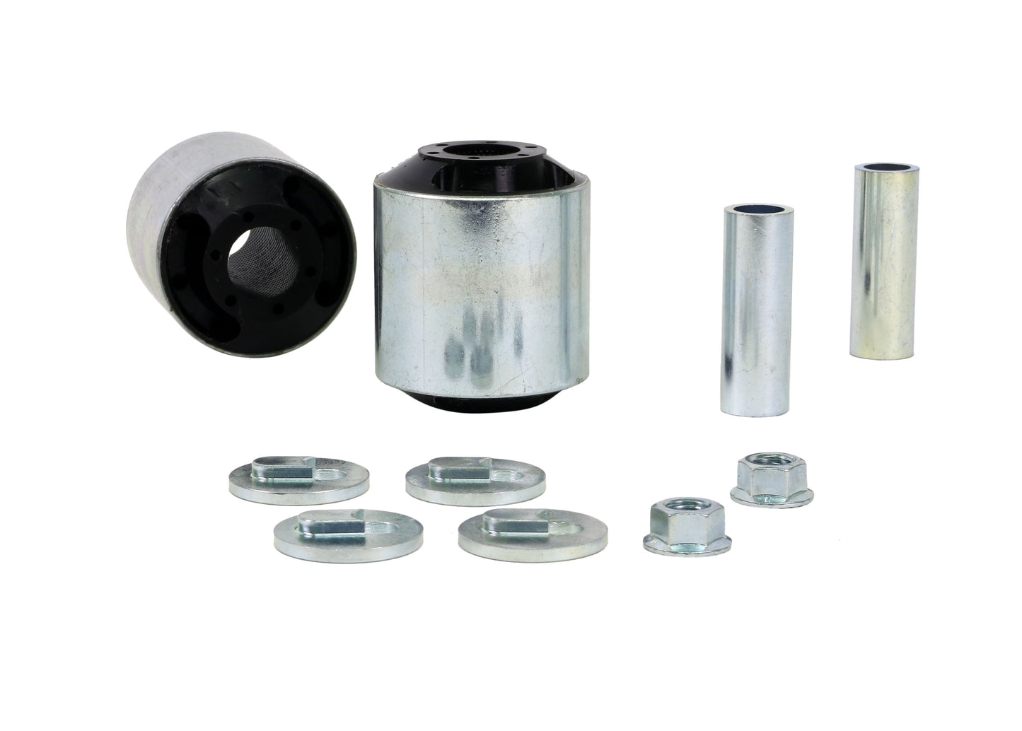 Nolathane Radius Arm - Lower Bushing REV028.0170