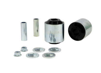 Nolathane Radius Arm - Lower Bushing REV028.0170