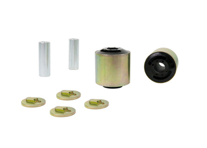 Nolathane Radius Arm - Lower Bushing REV028.0172