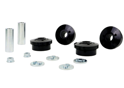 Nolathane Radius Arm - Lower Bushing REV028.0176