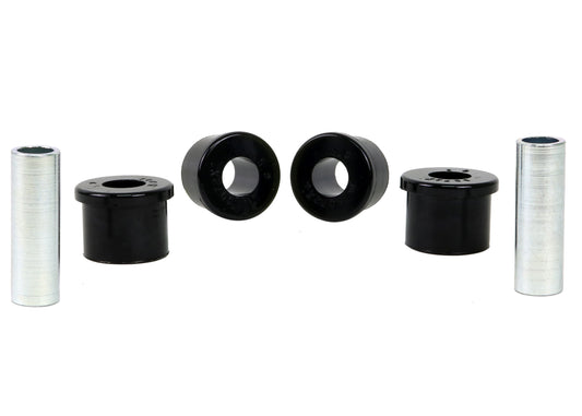 Nolathane Control Arm - Lower Inner Front Bushing REV028.0182