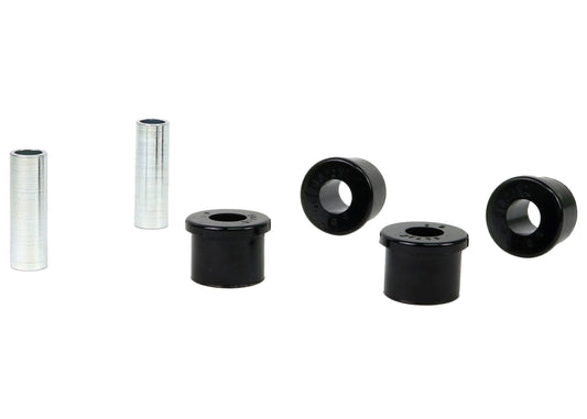 Nolathane Control Arm - Lower Inner Front Bushing REV028.0182