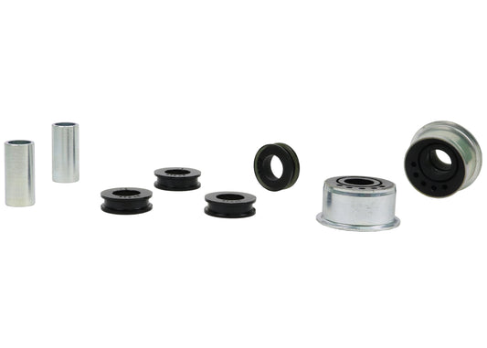 Nolathane Control Arm - Lower Inner Front Bushing REV028.0184