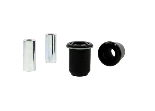 Nolathane Control Arm - Lower Inner Bushing REV028.0206