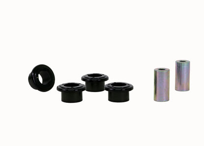 Nolathane Control Arm - Lower Inner Front Bushing REV028.0208