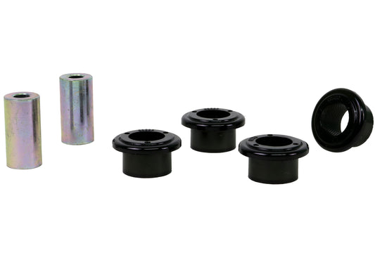 Nolathane Control Arm - Lower Inner Front Bushing REV028.0208