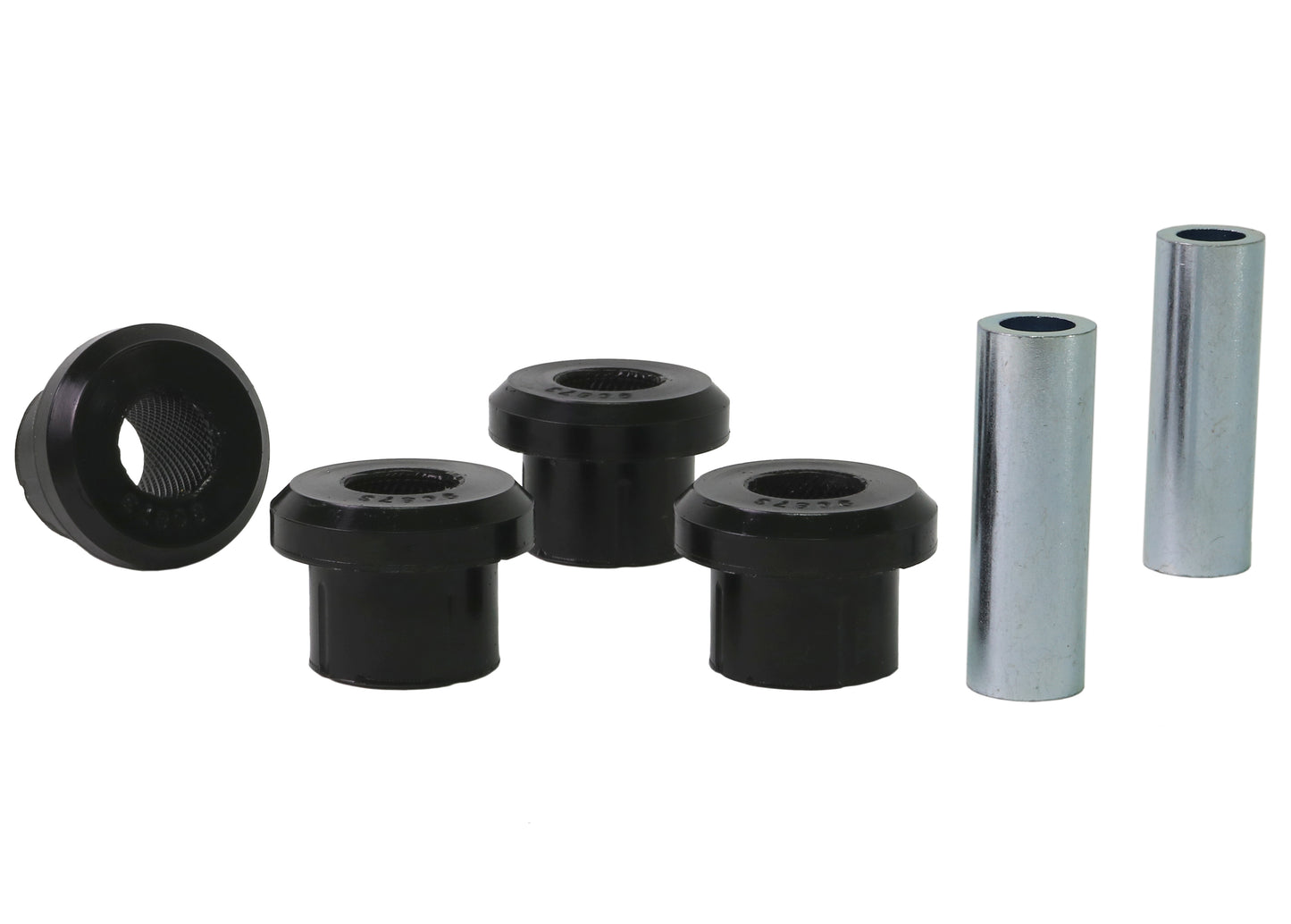 Nolathane Control Arm - Lower Inner Front Bushing REV028.0226