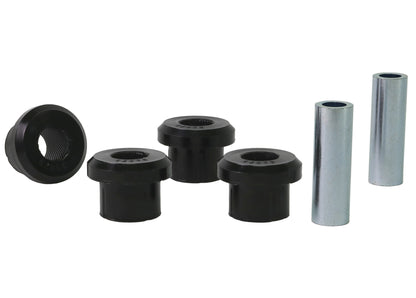 Nolathane Control Arm - Lower Inner Front Bushing REV028.0226