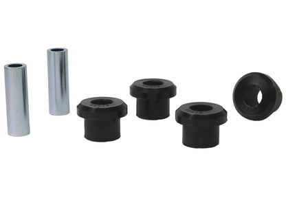Nolathane Control Arm - Lower Inner Front Bushing REV028.0226