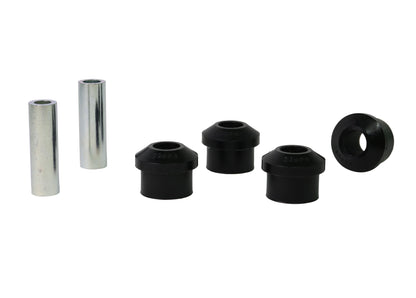 Nolathane Control Arm - Lower Inner Front Bushing REV028.0228