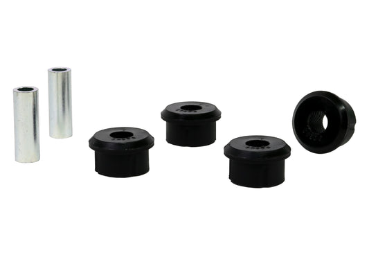 Nolathane Control Arm - Lower Inner Front Bushing REV028.0232