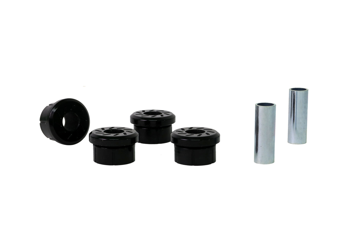 Nolathane Control Arm - Lower Inner Front Bushing REV028.0240