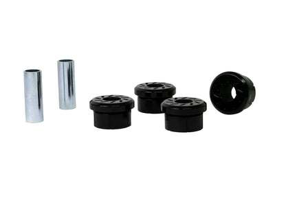 Nolathane Control Arm - Lower Inner Front Bushing REV028.0240