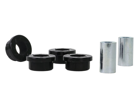 Nolathane Control Arm - Lower Bushings REV028.0242