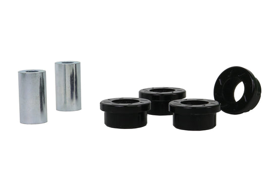 Nolathane Control Arm - Lower Bushings REV028.0242