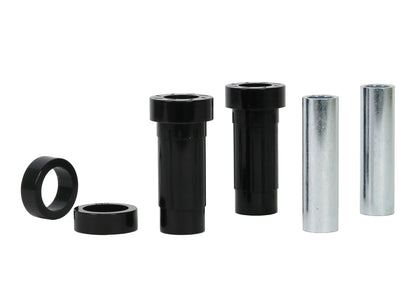 Nolathane Control Arm - Lower Inner Front Bushing REV028.0256