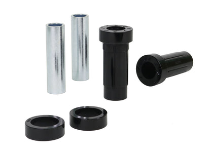 Nolathane Control Arm - Lower Inner Front Bushing REV028.0256