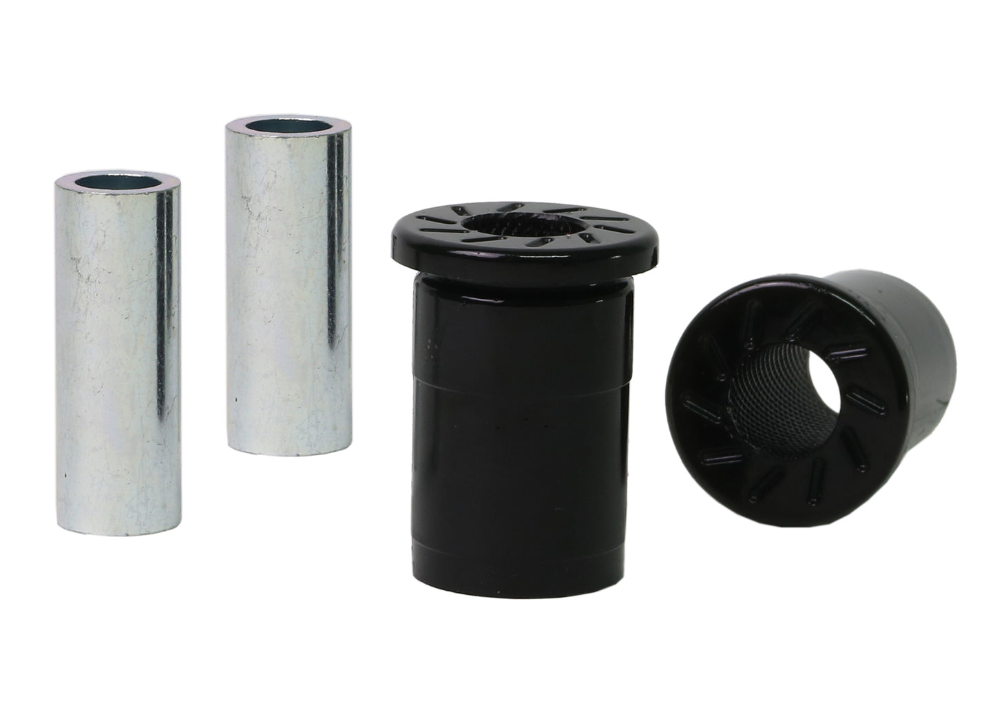 Nolathane Control Arm - Lower Inner Rear Bushing REV029.0182