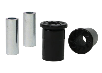 Nolathane Control Arm - Lower Inner Rear Bushing REV029.0182