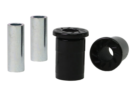 Nolathane Control Arm - Lower Inner Rear Bushing REV029.0182