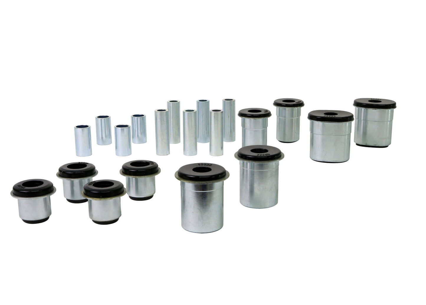 Nolathane Control Arm - Lower Inner Rear Bushing REV029.0184