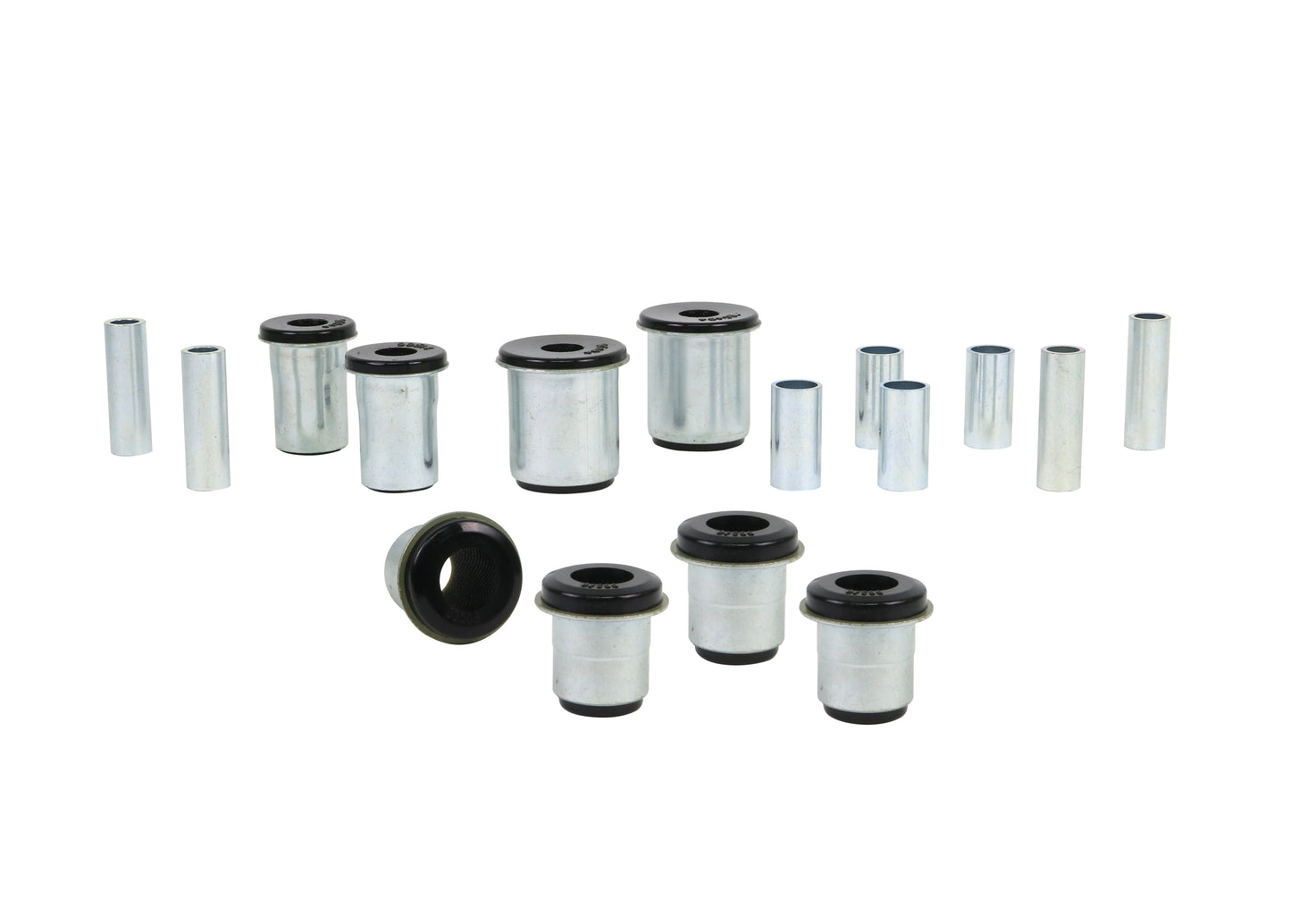 Nolathane Control Arm Kit REV029.0192