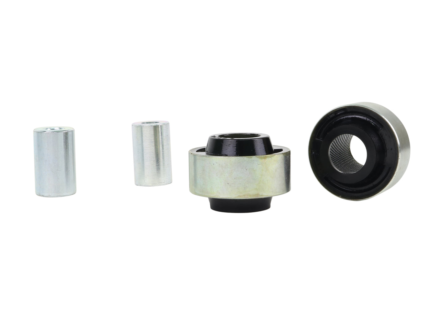 Nolathane Control Arm - Lower Inner Rear Bushing REV030.0014