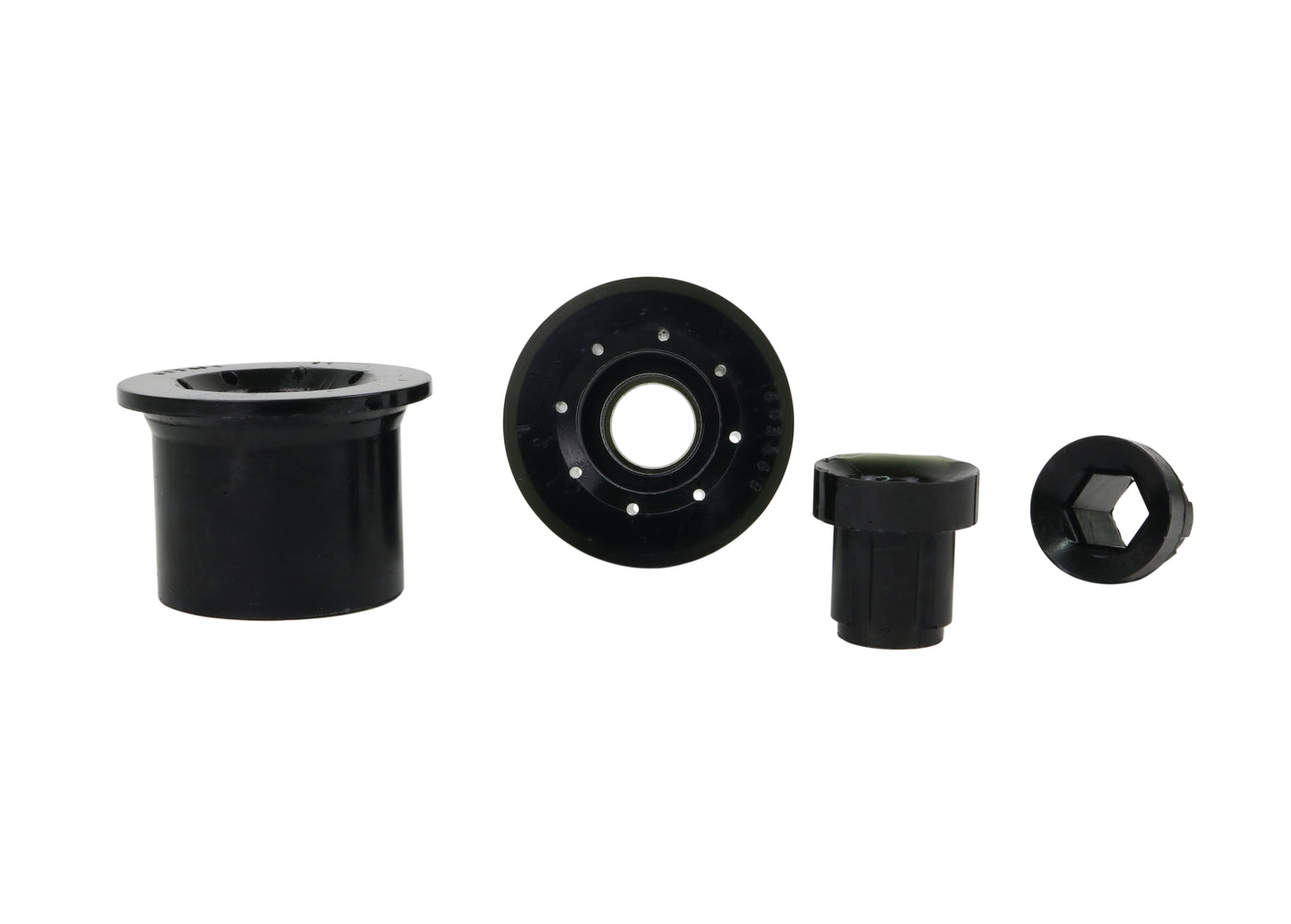 Nolathane Control Arm - Lower Inner Rear Bushing REV030.0016