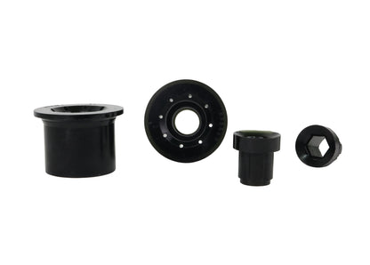 Nolathane Control Arm - Lower Inner Rear Bushing REV030.0016
