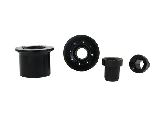 Nolathane Control Arm - Lower Inner Rear Bushing REV030.0016