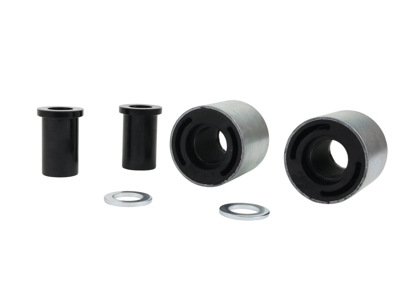 Nolathane Control Arm - Lower Inner Rear Bushing REV030.0020