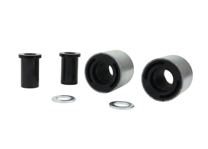 Nolathane Control Arm - Lower Inner Rear Bushing REV030.0020