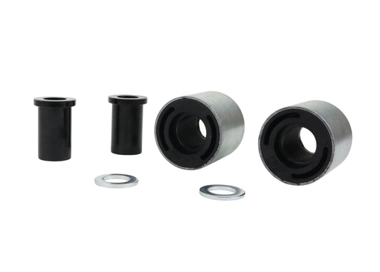 Nolathane Control Arm - Lower Inner Rear Bushing REV030.0020