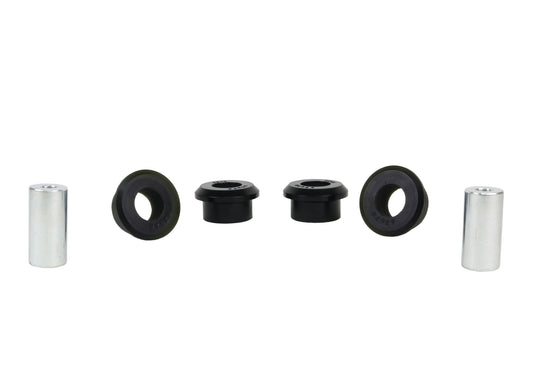Nolathane Control Arm - Lower Inner Rear Bushing REV030.0022
