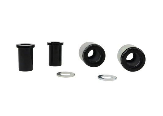 Nolathane Control Arm - Lower Inner Rear Bushing REV030.0026