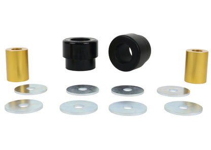 Nolathane Control Arm - Lower Inner Rear Bushing REV030.0034
