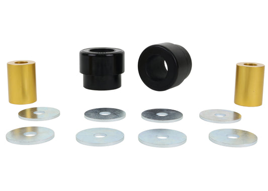 Nolathane Control Arm - Lower Inner Rear Bushing REV030.0034
