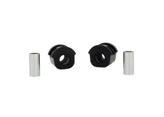 Nolathane Control Arm - Lower Inner Rear Bushing REV030.0040