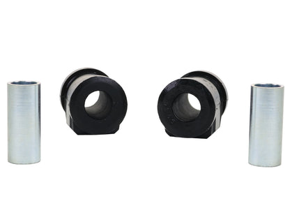 Nolathane Control Arm - Lower Inner Rear Bushing REV030.0054