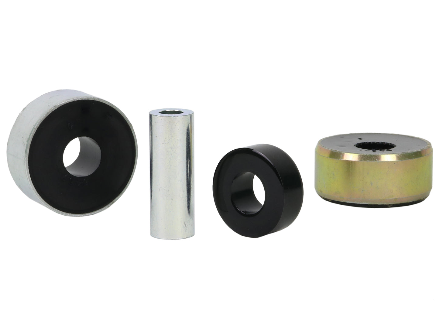 Nolathane Control Arm - Lower Inner Rear Bushing REV030.0058