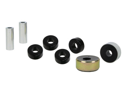 Nolathane Control Arm - Lower Inner Rear Bushing REV030.0058