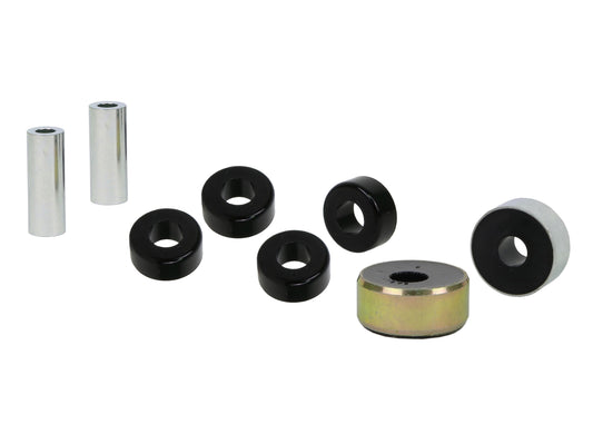 Nolathane Control Arm - Lower Inner Rear Bushing REV030.0058