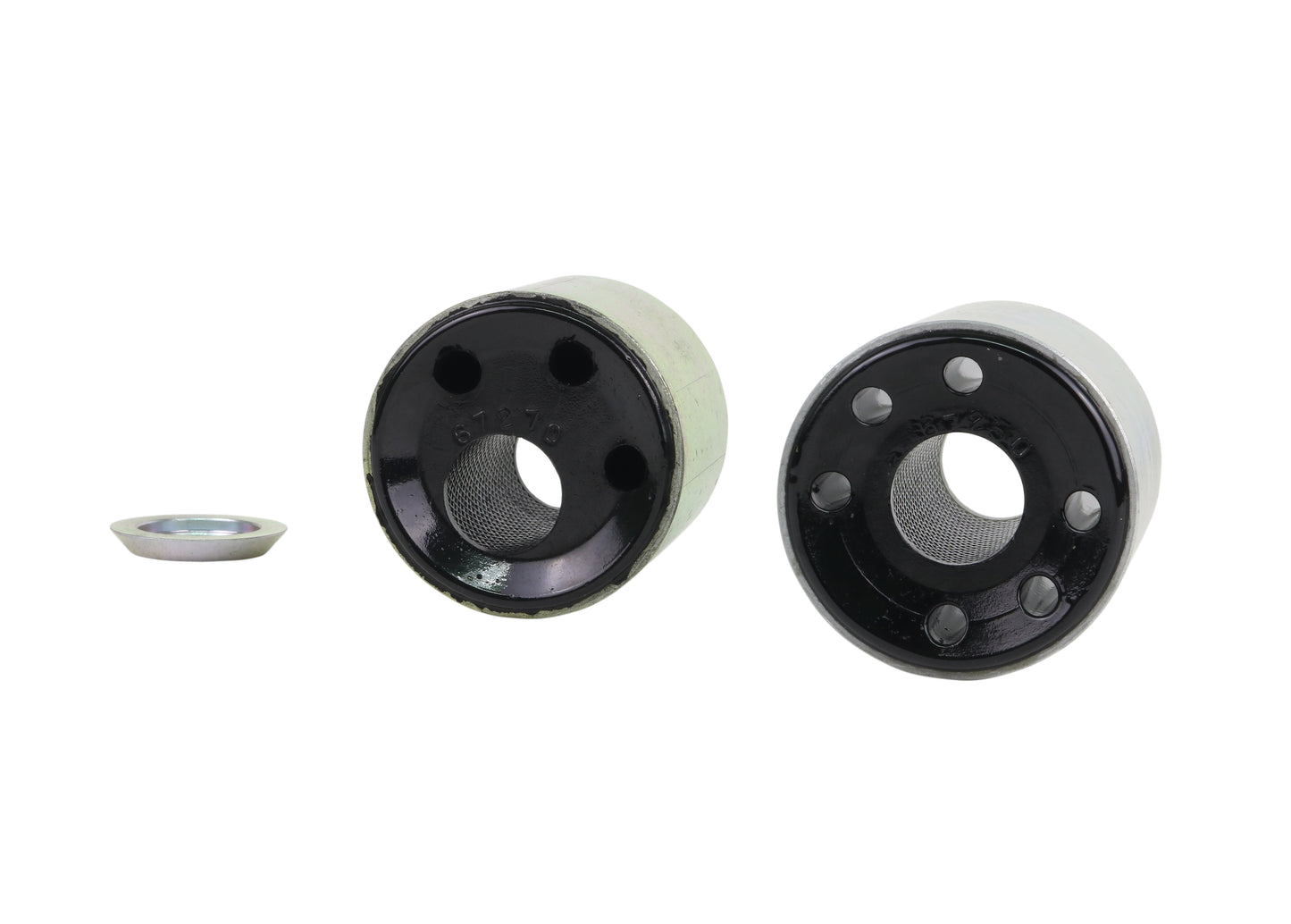 Nolathane Control Arm - Lower Inner Rear Bushing REV030.0080