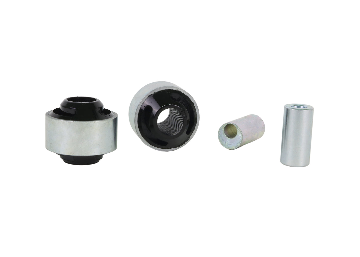 Nolathane Control Arm - Lower Inner Rear Bushing REV030.0092