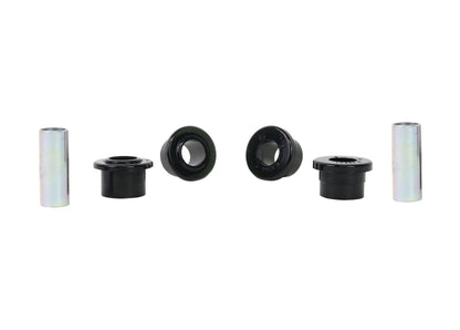 Nolathane Control Arm - Lower Inner Rear Bushing REV030.0108