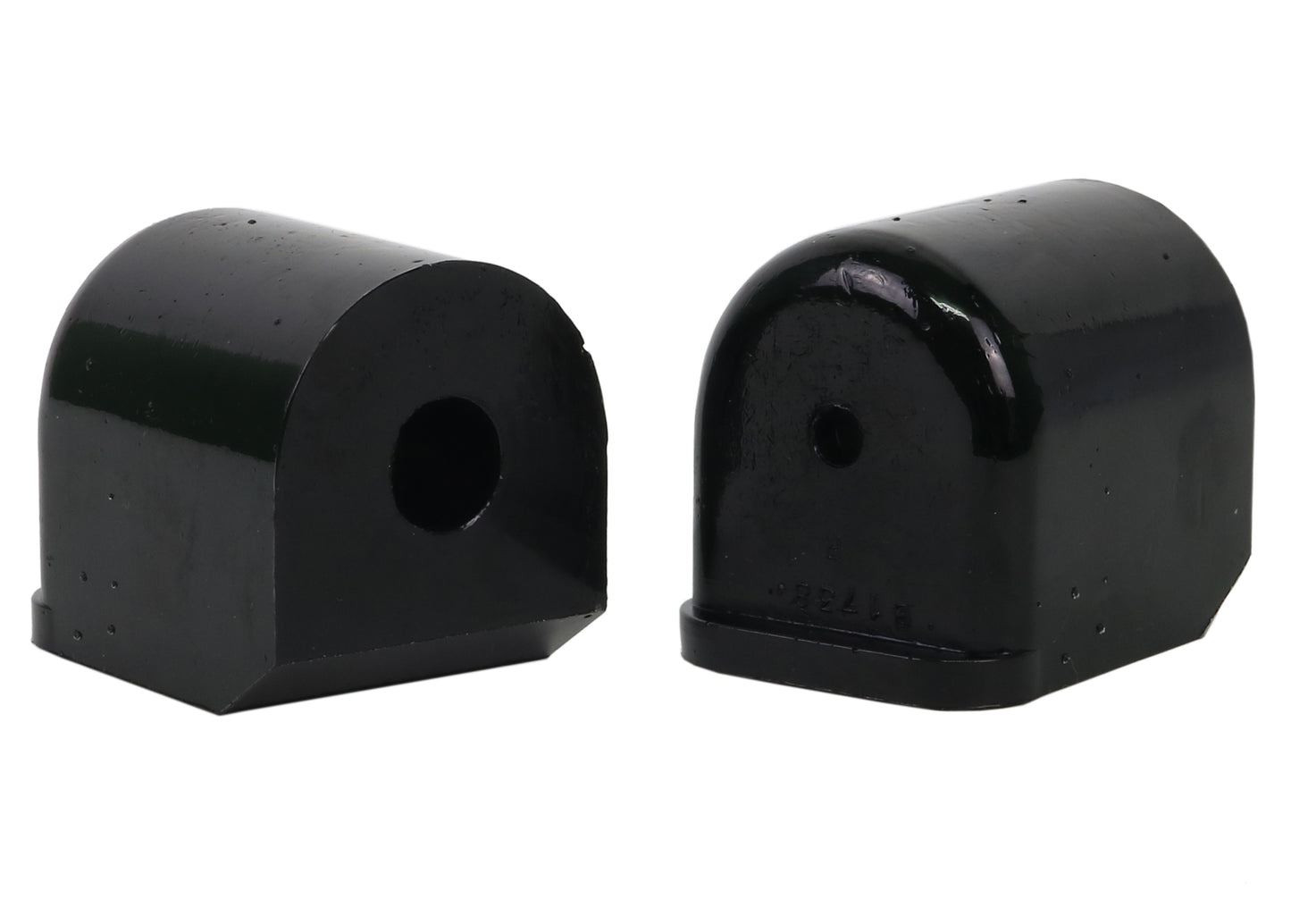 Nolathane Control Arm - Lower Inner Rear Bushing REV030.0124